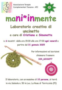 uncinetto