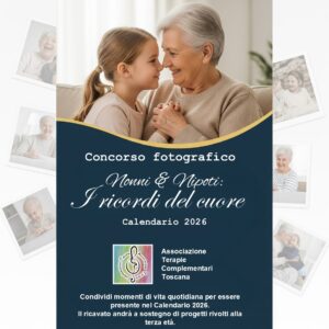 locandina concorso foto